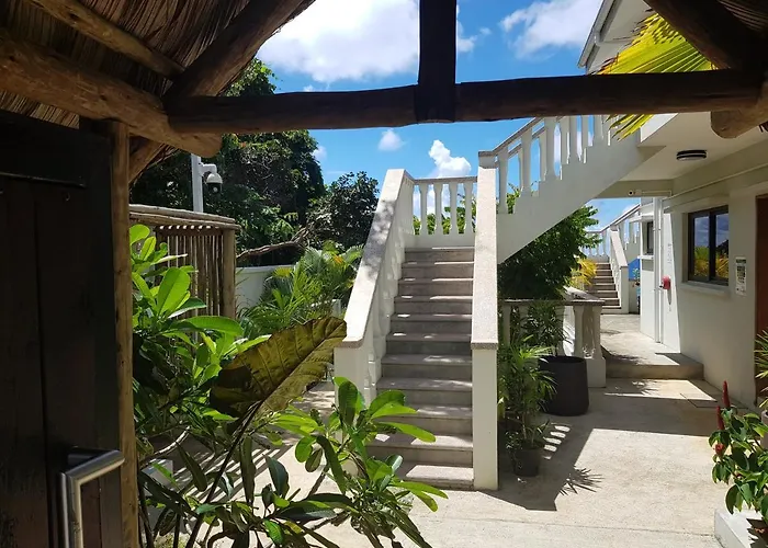 Island Cove *