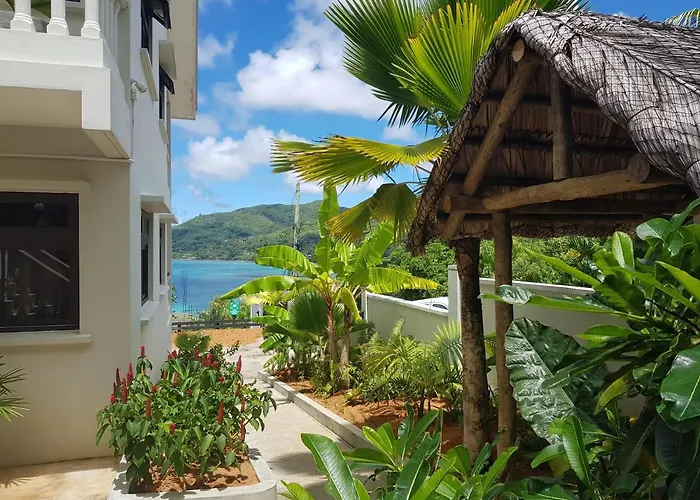 Appartement Island Cove *