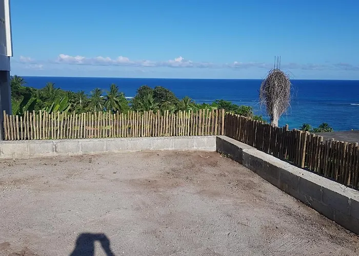 Appartement Island Cove *