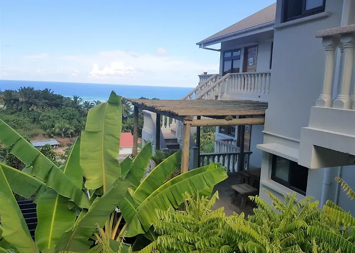 Appartement Island Cove *