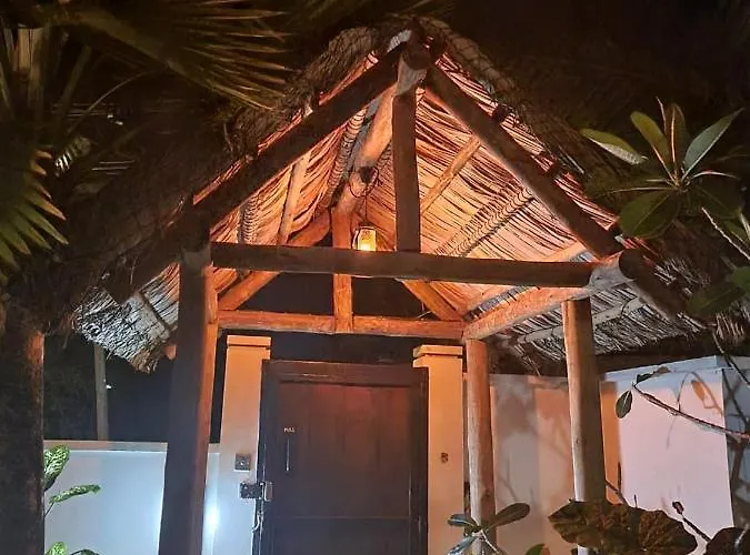 Island Cove Appartement *