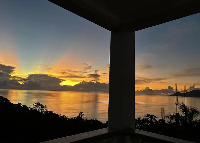 Island Cove Appartement