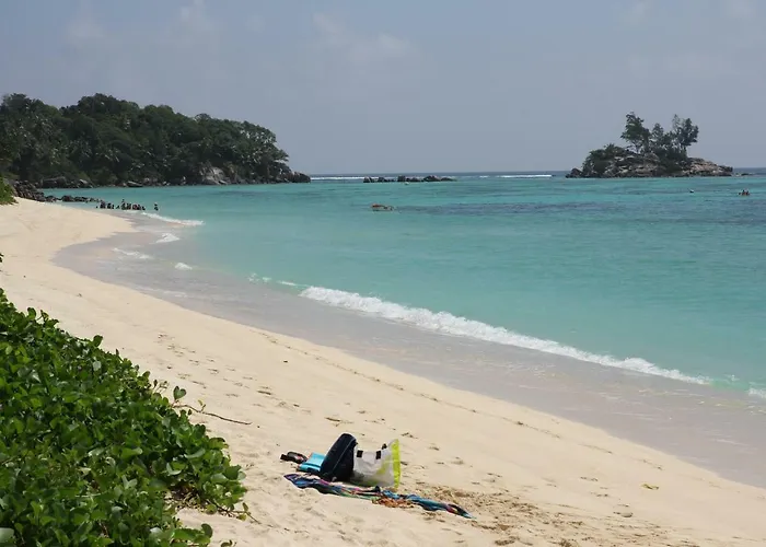 Appartement Island Cove
