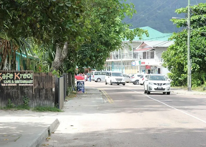Island Cove *