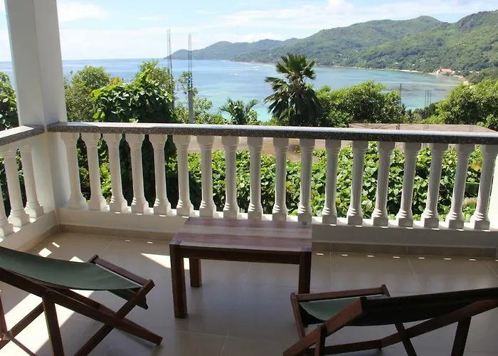 Appartement Island Cove